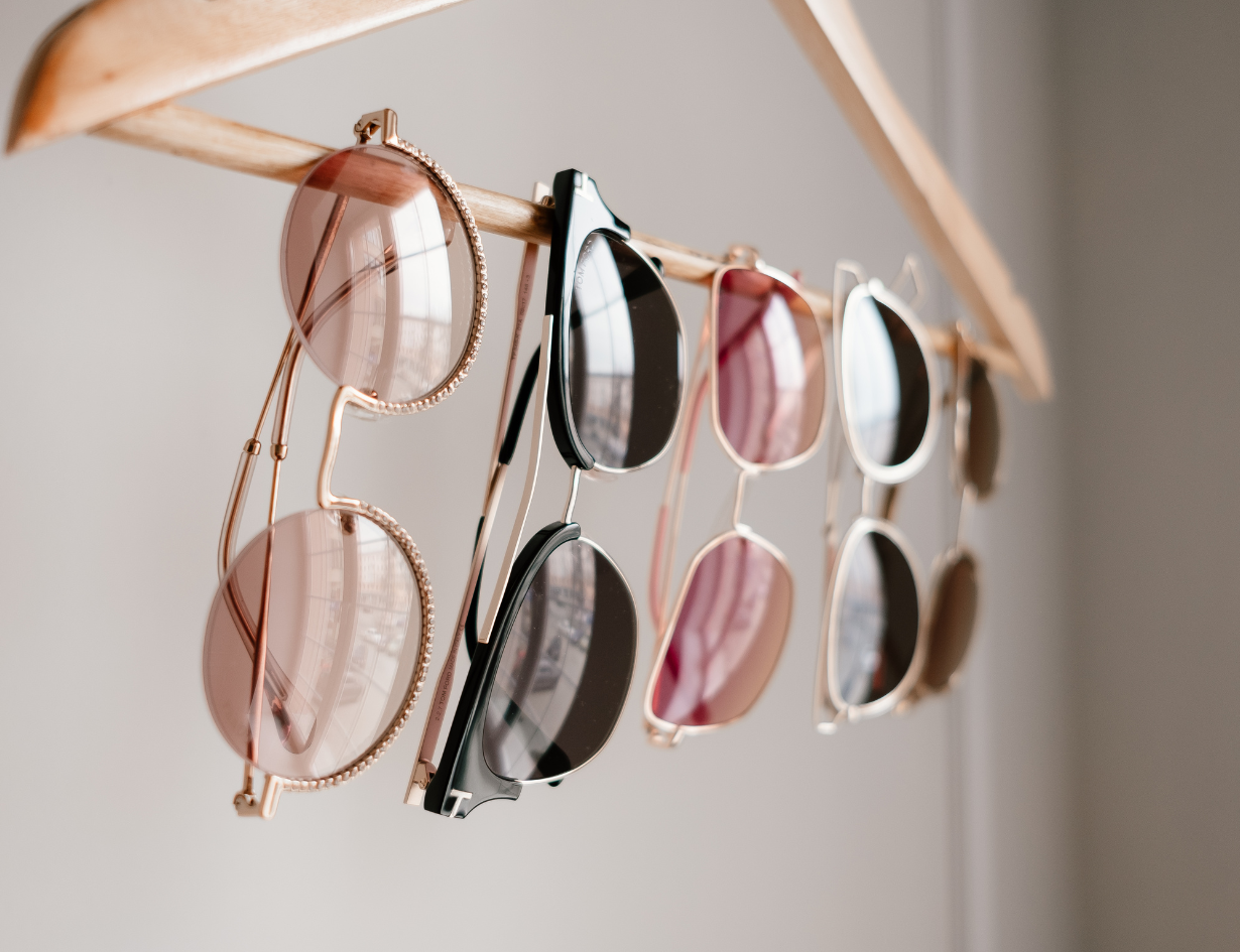 sunglasses