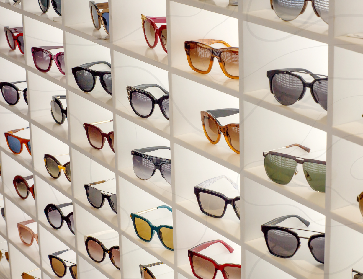 sunglasses